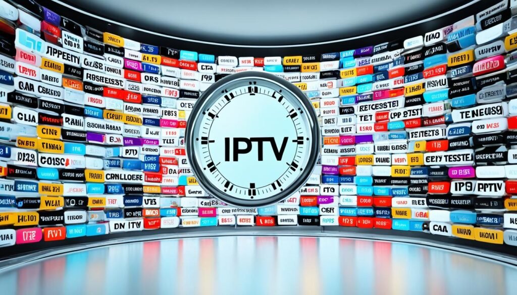 IPTV Teste