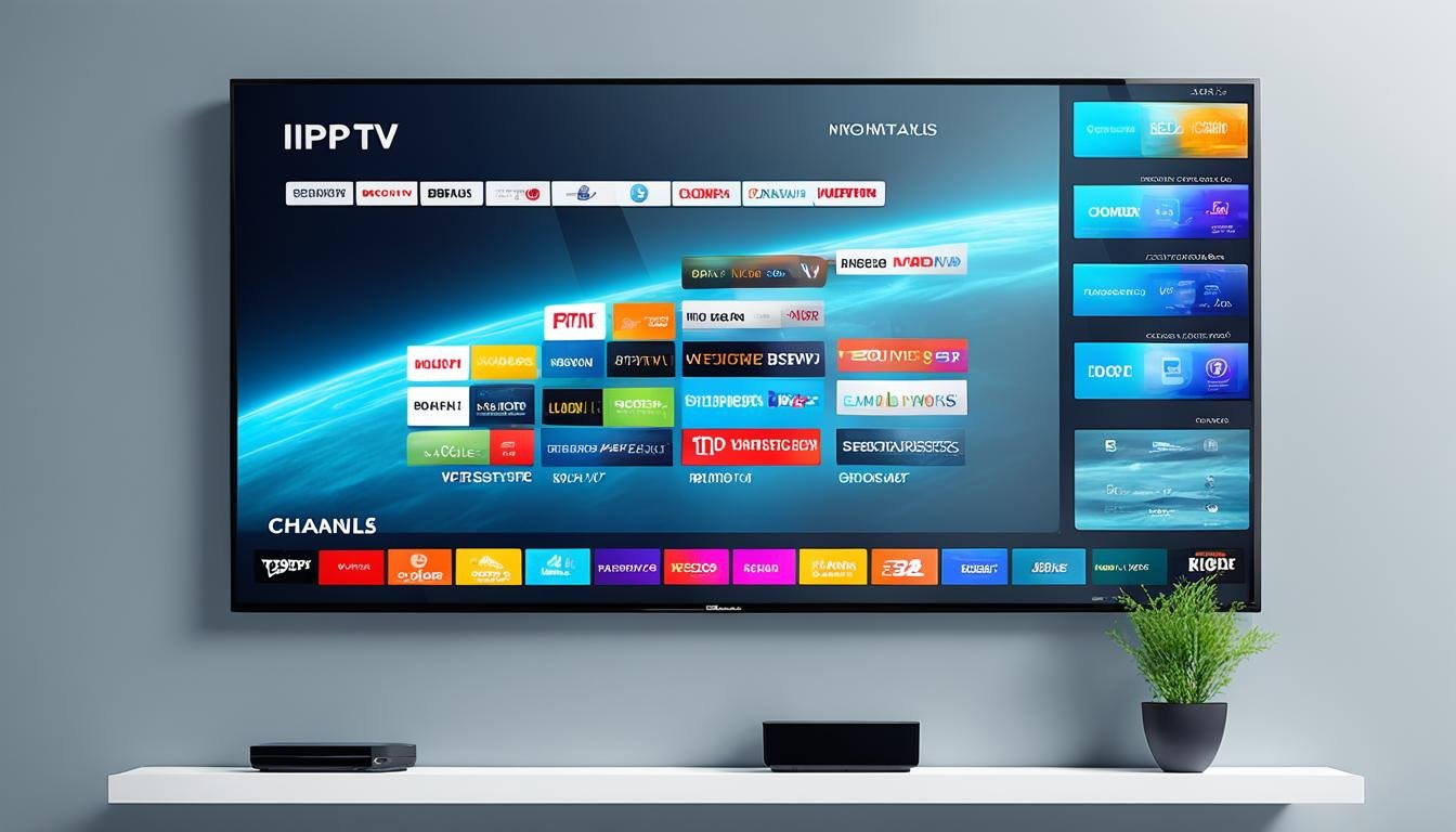 Assine IPTV de Qualidade: Canais HD e Preços Acessíveis