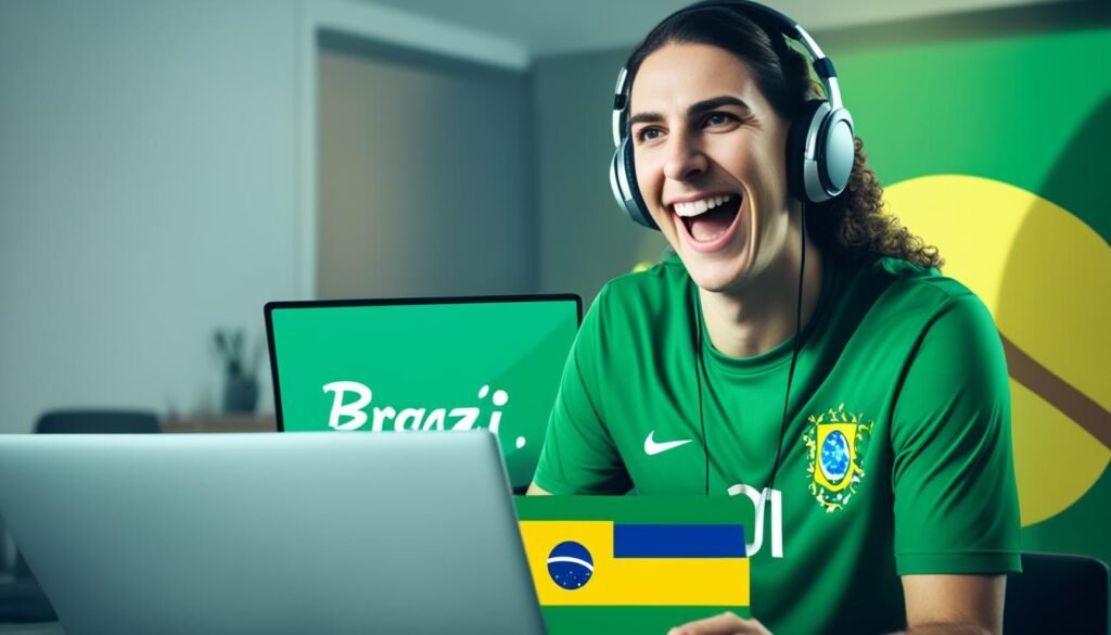 assistir copa do brasil com vpn