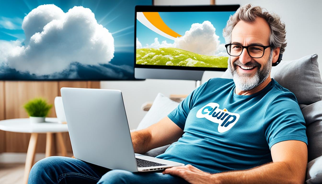 Clouddy IPTV Grátis: Sua TV Online Sem Custo