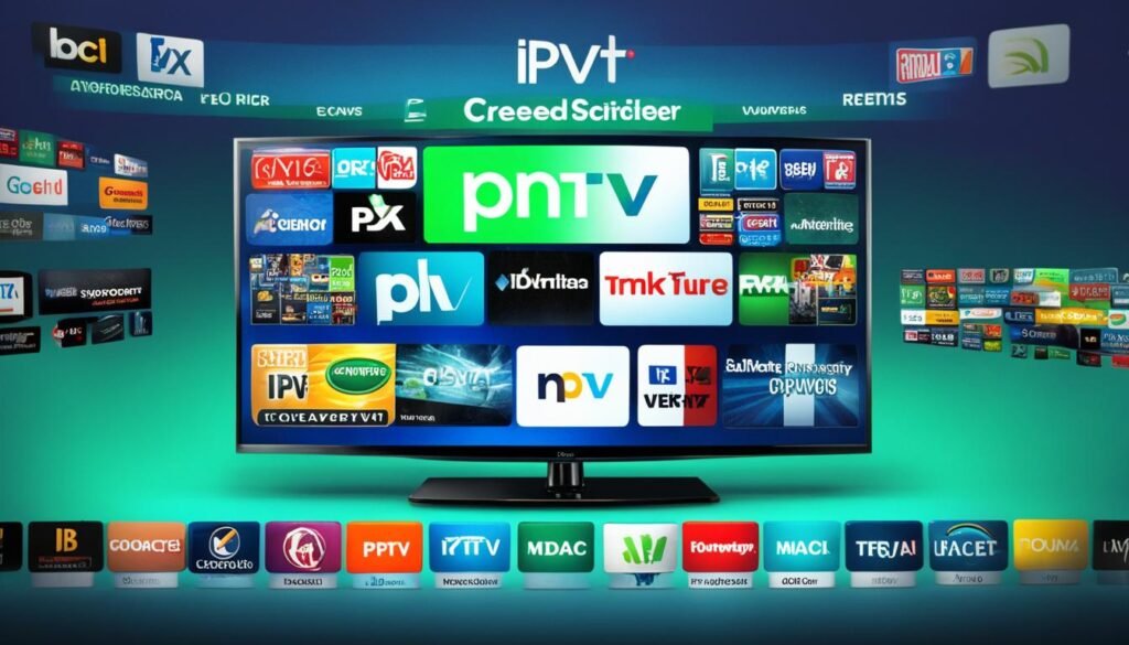 escolher melhor provedor IPTV