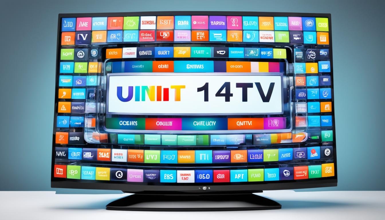 IPTV 24 horas: Sua TV online sem interrupções