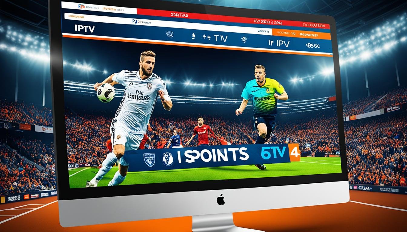 IPTV Sports 48 Horas: Sua Fonte de Esportes Online