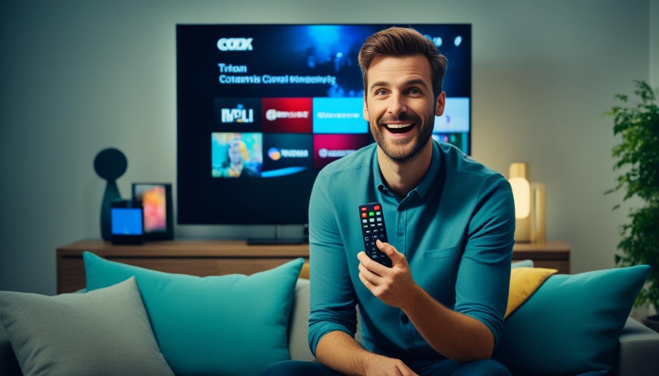 Teste IPTV Smart TV: Explore Canais Gratuitos