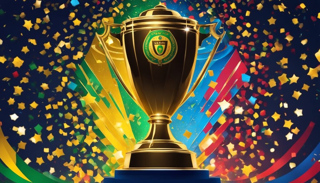 vencedores da copa do brasil